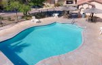 El Dorado Ranch San Felipe Renal condo 53-1 - Living Room